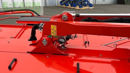 Cortacésped manual - Kuhn - fc 9330 ra