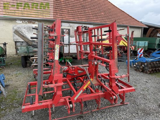 Cultivador - Einböck - vibrostar 4-450 2zw