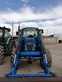 Tractor agrícola - New Holland - T5.105