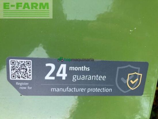 Grada de disco - Amazone - catros+ 3003 special