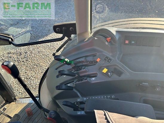 Tractor agrícola - Claas - elios 210