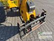 Minicargadora - JCB - tm 180 agri stufe v