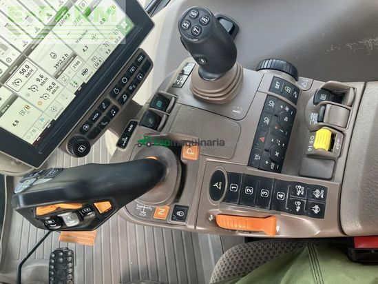 Tractor agrícola - John Deere - 6250r