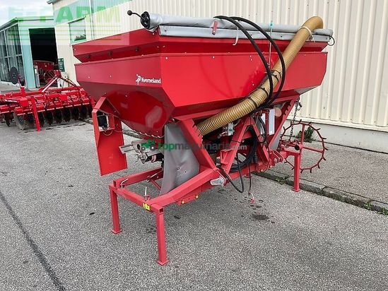 Esparcidor -  - df 2