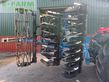 Grada de disco - Rabe - fieldbird 4000r