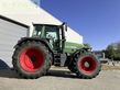 Tractor agrícola - Fendt - 820 vario **rtk**