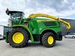 Cosechadora de Cereal - John Deere - 8500