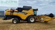 Cosechadora de Cereal - New Holland - CX 7.90