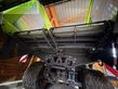 Cinta transportadora de forraje - Claas - cargos 8300