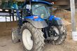 Tractor agrícola - New Holland - t5.120 dynamic command