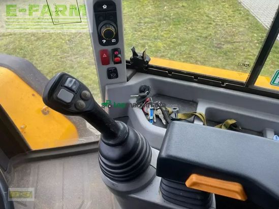 Minicargadora - JCB - 435s s5