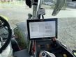 Tractor agrícola - Claas - arion 550 cmatic cebis