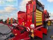 Cosechadora - arrancadora de patata - Grimme - evo 280 clod sep ub