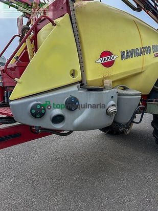 Atomizador - Hardi - navigator 5000