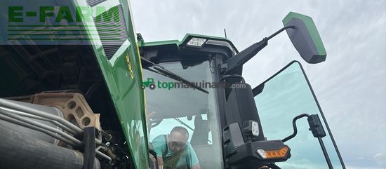 Tractor agrícola - John Deere - 7R 330
