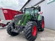 Tractor agrícola - Fendt - 828 vario s4 profi plus