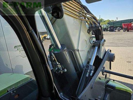 Telescopica - Claas - scorpion 7044 varipower