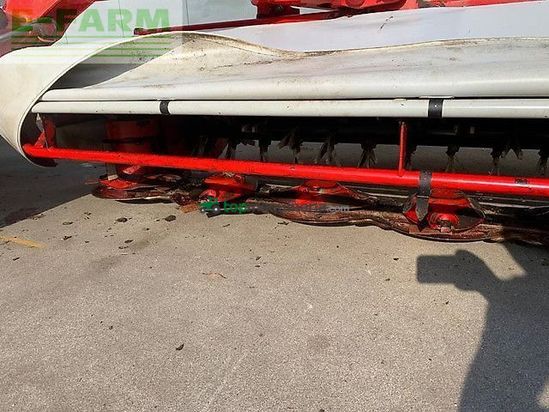 Cortacésped manual - Lely - splendimo fc 330 & mc 910