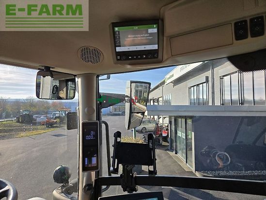 Tractor agrícola - John Deere - 6r230