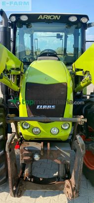 Tractor agrícola - Claas - ARION 420 CIS