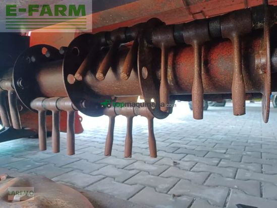 Cortacésped manual - Kuhn - fc 353 gc