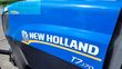 Tractor agrícola - New Holland - t7.170 auto command