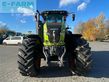Tractor agrícola - Claas - axion 920 cmatic cis + gps rtk