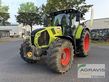 Tractor agrícola - Claas - arion 660 cmatic cebis