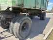 Volquet -  - 18t zweiseitenkipper