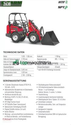 Telescopica - Schaffer - 2630 black edition