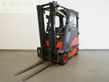 Elevadora - Linde - e 18 ph evo 386-02