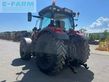 Tractor agrícola -  - maxxum 150 cvx