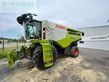Cosechadora de Cereal - Claas - lexion 760 montana