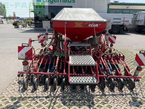 Combinado de siembra - Kverneland - ngs 301