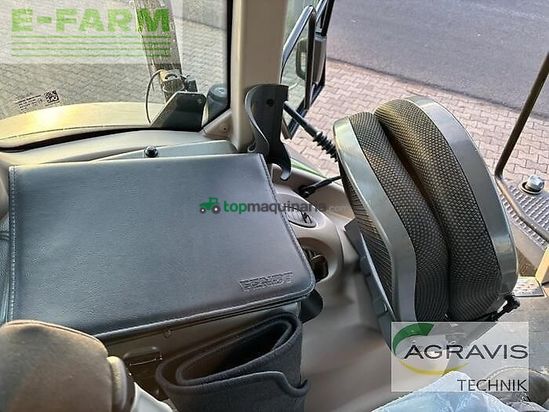 Tractor agrícola - Fendt - 933 vario s4 profi plus ProfiPlus