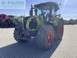 Tractor agrícola - Claas - arion 550 cmatic - stage v ceb CMATIC