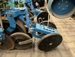 Sembradora monograno mecanica - Lemken - azurit 9