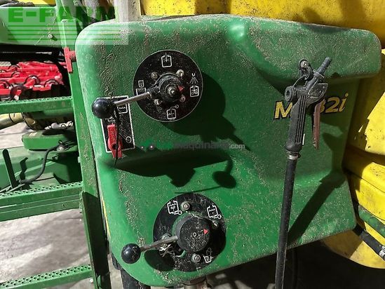 Atomizador - John Deere - m732i veldspuit
