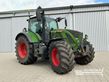 Tractor agrícola - Fendt - 724 vario gen6 profi plus