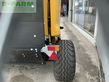 Empacadora gigant - New Holland - roll-bar 120 utility