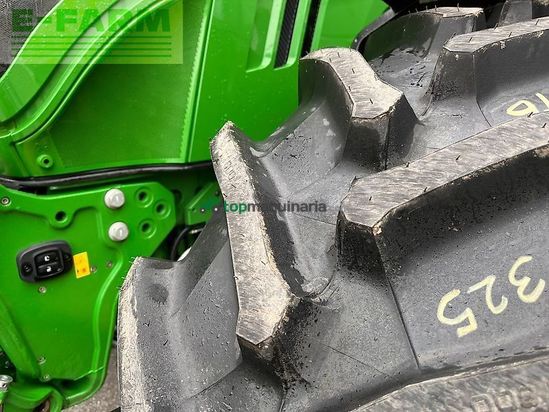 Tractor agrícola - John Deere - 6130r