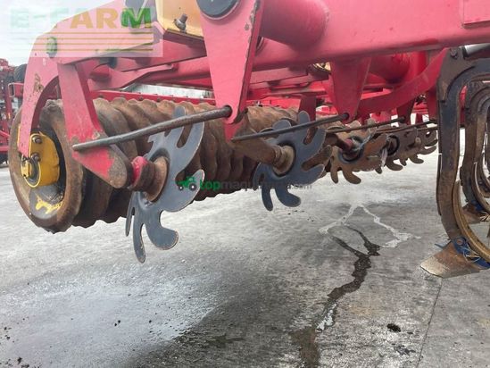 Cultivador - Väderstad - topdown 400