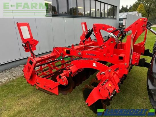 Grada de disco - Maschio - veloce 300