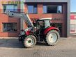Tractor agrícola - Steyr - profi 4110