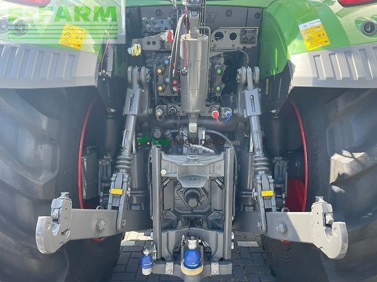 Tractor agrícola - Fendt - 728 gen7 profi+