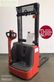 Elevadora - Linde - l 12 1172