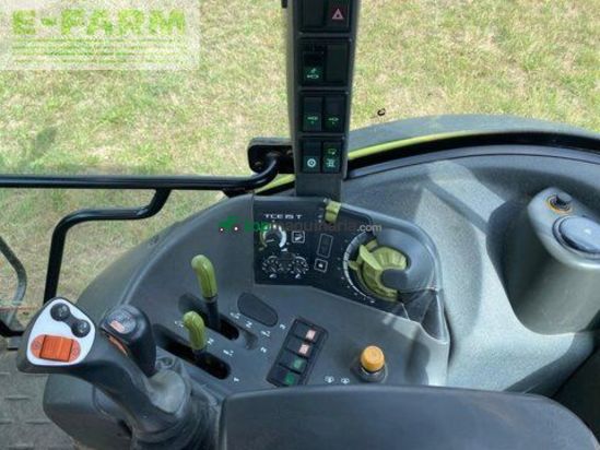 Tractor agrícola - Claas - arion 430 cis