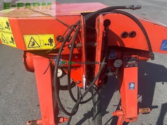 Cortacésped manual - Kuhn - gmd4010