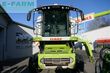 Cosechadora de Cereal - Claas - lexion 760 tt