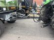 Volquet - Fliegl - dk 180 maxum fox